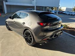 2020 Mazda
                3 G25 Astina