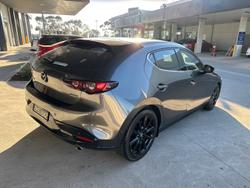 2020 Mazda
                3 G25 Astina