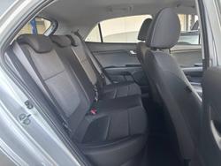 2023 Kia
Rio S