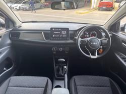 2023 Kia
Rio S