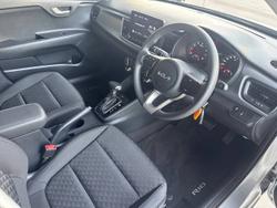 2023 Kia
Rio S