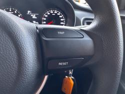 2023 Kia
Rio S