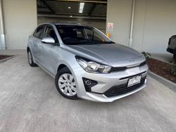 2023 Kia
Rio S