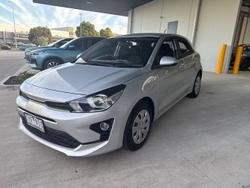 2023 Kia
Rio S