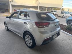 2023 Kia
Rio S