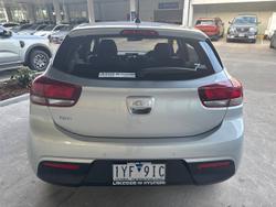 2023 Kia
Rio S
