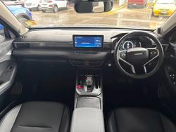 2023 GWM
Haval Jolion Lux Hybrid