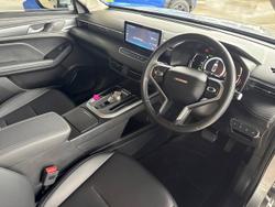 2023 GWM
Haval Jolion Lux Hybrid