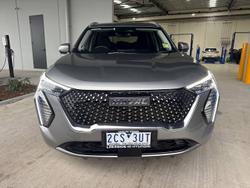 2023 GWM
Haval Jolion Lux Hybrid