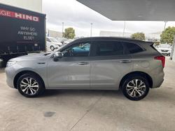 2023 GWM
Haval Jolion Lux Hybrid
