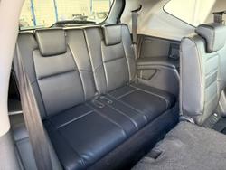 2019 Honda CR-V VTi-L