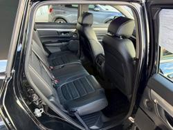 2019 Honda CR-V VTi-L