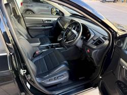 2019 Honda CR-V VTi-L