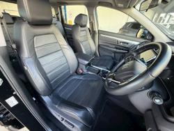 2019 Honda CR-V VTi-L