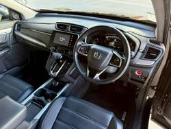 2019 Honda CR-V VTi-L