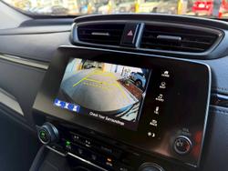 2019 Honda CR-V VTi-L