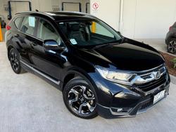 2019 Honda CR-V VTi-L