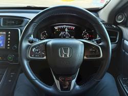 2019 Honda CR-V VTi-L