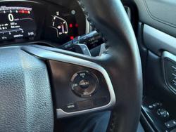 2019 Honda CR-V VTi-L