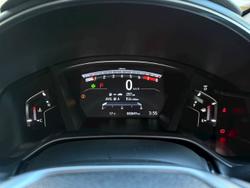 2019 Honda CR-V VTi-L