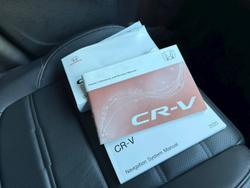 2019 Honda CR-V VTi-L