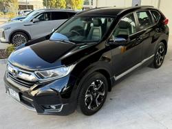 2019 Honda CR-V VTi-L