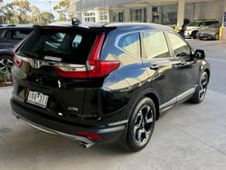 2019 Honda CR-V VTi-L