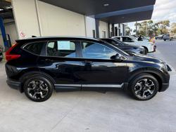 2019 Honda CR-V VTi-L