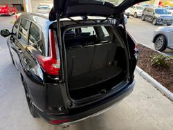 2019 Honda CR-V VTi-L