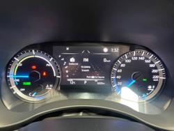 2023 Toyota Kluger GX