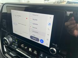 2023 Toyota Kluger GX