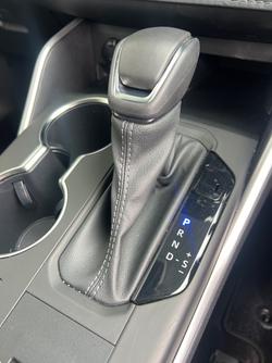 2023 Toyota Kluger GX