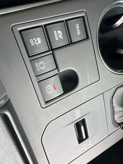 2023 Toyota Kluger GX