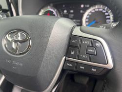 2023 Toyota
Kluger GX
