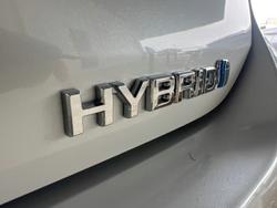 2023 Toyota Kluger GX