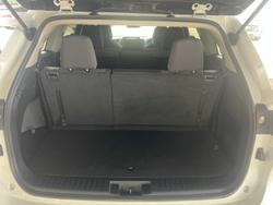 2023 Toyota Kluger GX