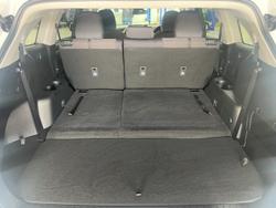 2023 Toyota Kluger GX