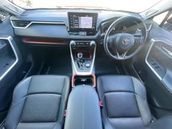 2019 Toyota
RAV4 Edge