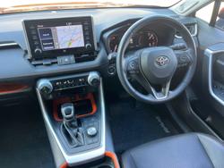 2019 Toyota
RAV4 Edge