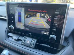 2019 Toyota
RAV4 Edge