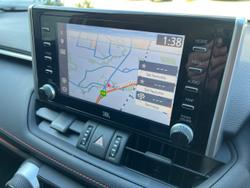 2019 Toyota
RAV4 Edge