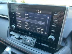 2019 Toyota
RAV4 Edge