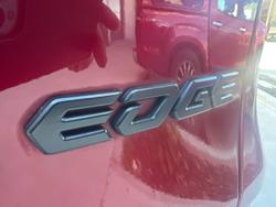 2019 Toyota
RAV4 Edge