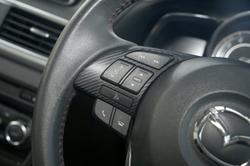 2014 Mazda
                3 SP25 Astina