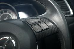 2014 Mazda
                3 SP25 Astina
