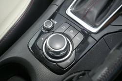 2014 Mazda
                3 SP25 Astina
