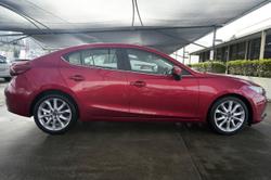 2014 Mazda
                3 SP25 Astina