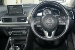 2014 Mazda
                3 SP25 Astina