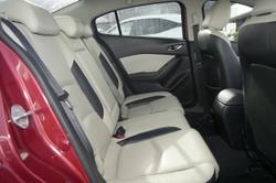 2014 Mazda
                3 SP25 Astina