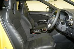 2024 Nissan
JUKE Ti